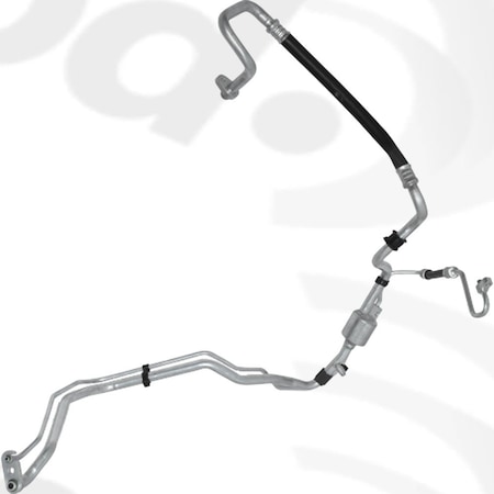 Gpd Hose Suction Line, 4813307 4813307
